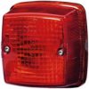 DEUTZ FAHR 0912070021936 Lens, tail light